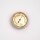 Bimetall-Hygrometer 65 mm