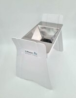 Riffelteiler RT 6,3 K