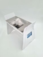 Riffelteiler RT 6,3 K