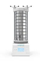 NEXOPART Analysensiebmaschine EML 200 Premium CL