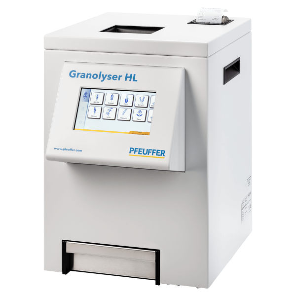 Pfeuffer Granolyser HL