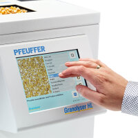 Pfeuffer Granolyser HL