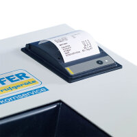 Pfeuffer Granolyser HL