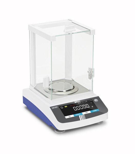 Analysenwaage KERN ADS 100-4