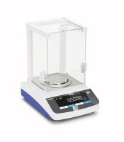Analysenwaage KERN ADS 300-4