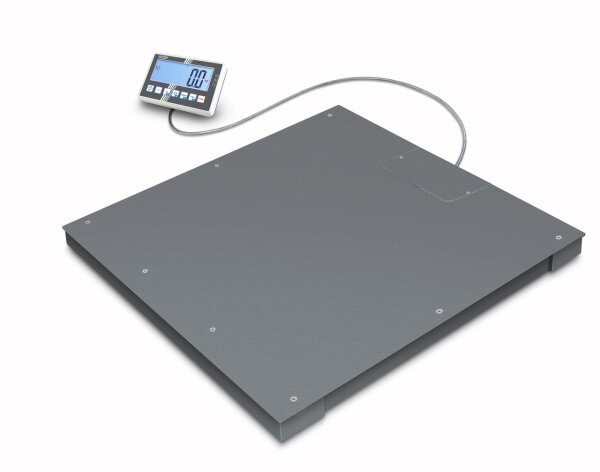 IoT-Line Bodenwaage KERN BFC 1.5T-4M