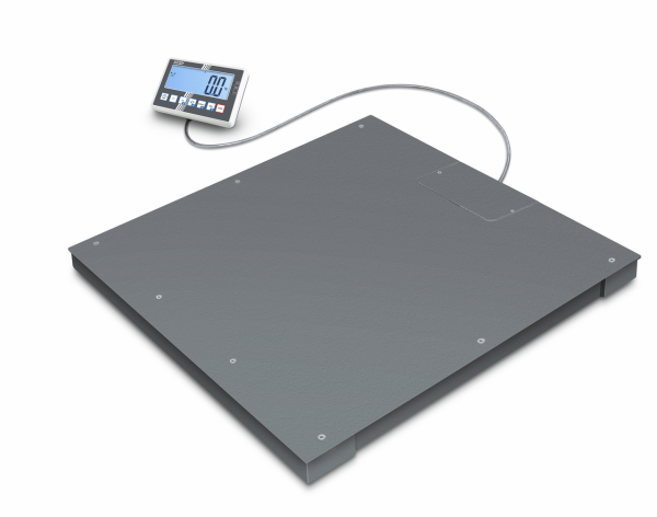 IoT-Line Bodenwaage KERN BFC 1.5T-4M