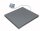 IoT-Line Bodenwaage KERN BFC 1.5T-4M