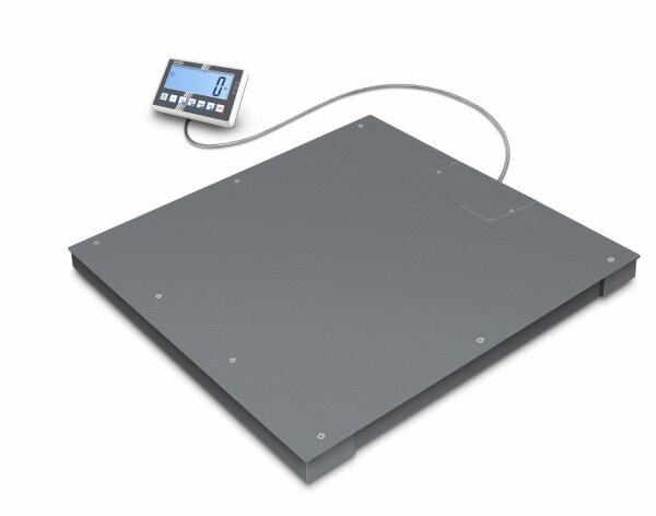 IoT-Line Bodenwaage KERN BFC 3T-3LM