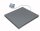 IoT-Line Bodenwaage KERN BFC 3T-3LM