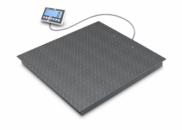 IoT-Line Bodenwaage KERN BFC 6T-3M
