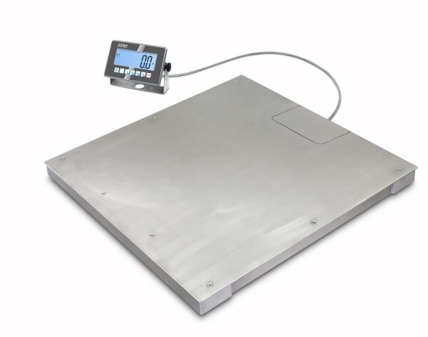 IoT-Line Bodenwaage KERN BXC 1.5T-4M