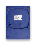 Schulwaage KERN EFS 200-1