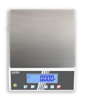 IoT-Line Tischwaage KERN FCB 30K-3DM