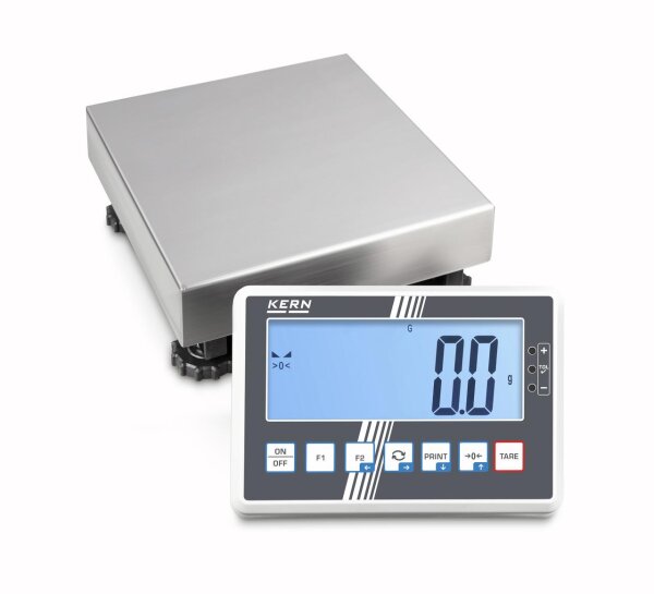 IoT-Line Plattformwaage KERN IFC 3K-4
