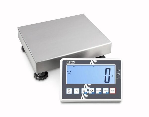 IoT-Line Plattformwaage KERN IFC 6K1DM