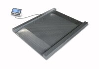 IoT-Line Durchfahrwaage KERN NFC 1.5T-4M