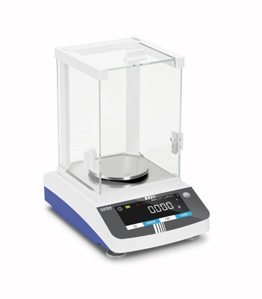 Präzisionswaage KERN PDS 1000-3
