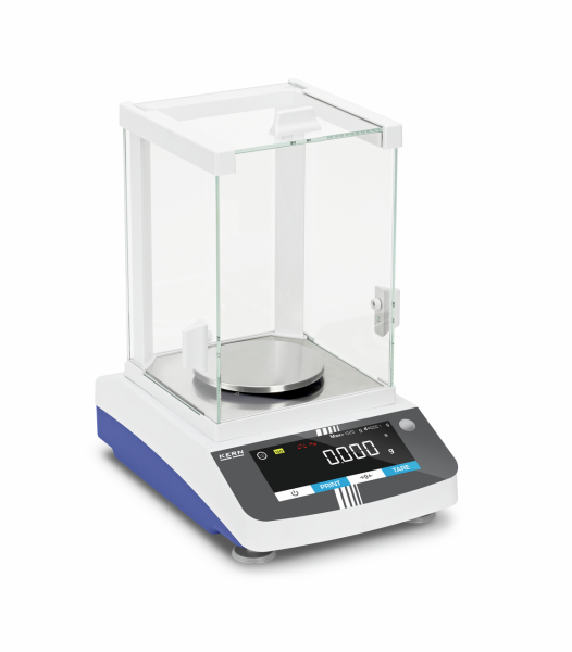 Präzisionswaage KERN PDS 1000-3