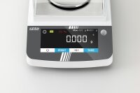 Präzisionswaage KERN PDS 1000-3