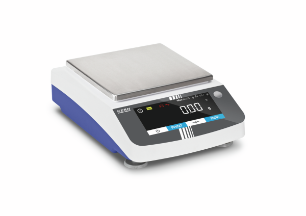 Präzisionswaage KERN PDS 6000-2