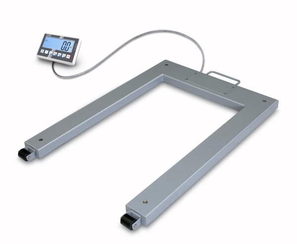 IoT-Line Palettenwaage KERN UFC 1.5T-4M