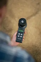 Farmpoint Getreidefeuchtmessgerät