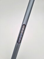 Stechthermometer Verlängerung 1 m