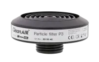 CleanAIR Partikel-Filter P3 (6 Stück)