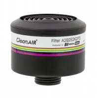 CleanAIR Filter A2B2E2P3 (3 Stück)
