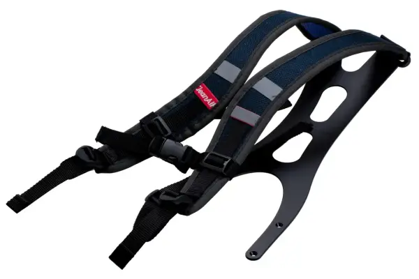 Komfortgurt für CA Chemical 2F/3F