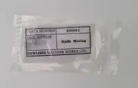 Newlong Messer beweglich (Knife Moving)