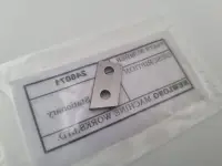 Newlong Messer fest (Knife Stationary)