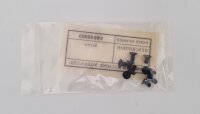 10x Newlong Schraube 1/8S40003
