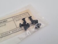 10x Newlong Schraube 1/8S40003