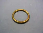 O-Ring 44x5 für Staubbeutel LM 3100