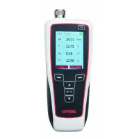 rotronic Hygropalm HP32