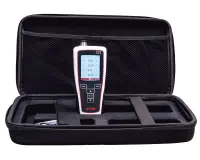 rotronic Hygropalm HP31