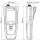 rotronic Hygropalm HP31