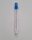 Kunststoff-Thermometer mit Öse