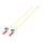 Pfeuffer Temperatur-Messstab GT 1-3 (2,8 m)