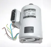 Newlong C01035CE / C01041 Universal Motor 220V