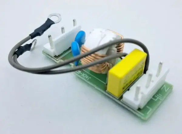 Newlong Netzfilter / Entstörfilter (C09002)