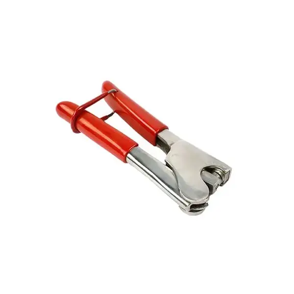 Plombenzange 10 mm