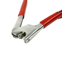 Plombenzange 10 mm