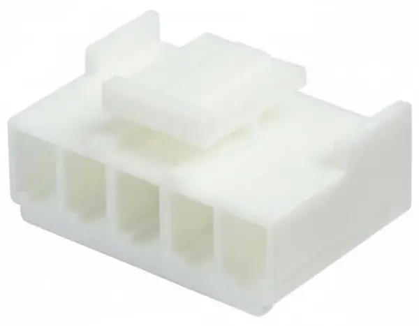 Newlong Steckverbinder Gehäuse (C05010)