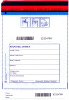 Sicherheitstaschen DEBASAFE agriculture (B 195 x H 265 + 30 mm (Bon))