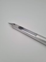 Probenzieher 20 mm für Sackware