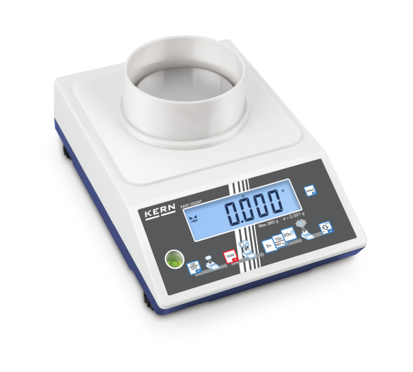 IoT-Line Zählwaage KERN CKE 360-3