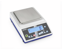 IoT-Line Zählwaage KERN CKE 3600-2